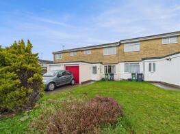 23, Culverwell Road, Chippenham SN14 0TA