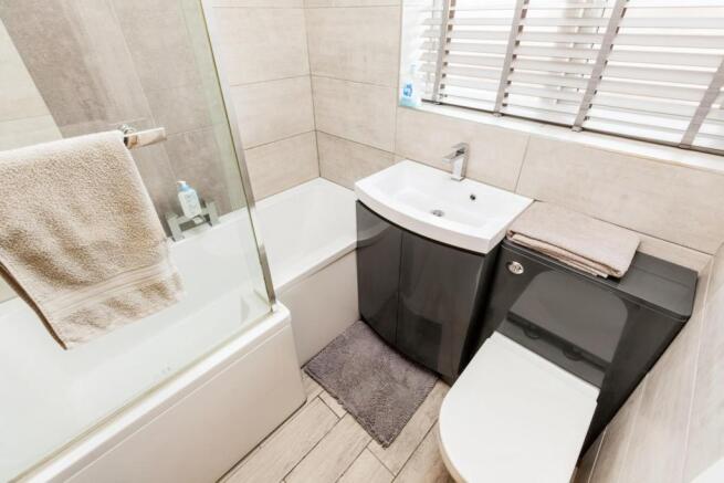 Master En-suite