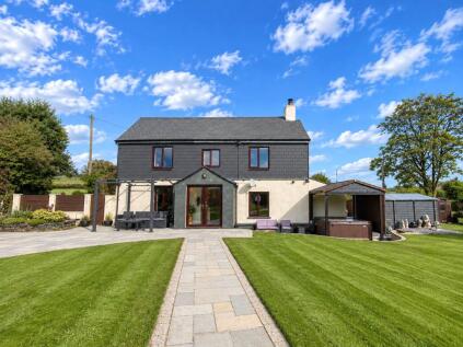Lawhitton, Launceston, Cornwall, PL15