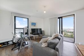 Flat 76, 2 Kingfisher Heights, Bramwell Way, Silvertown, London E16 2GQ