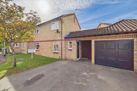 Thyme Close, Thetford, IP24