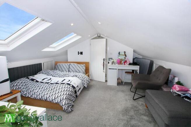 Loft Room