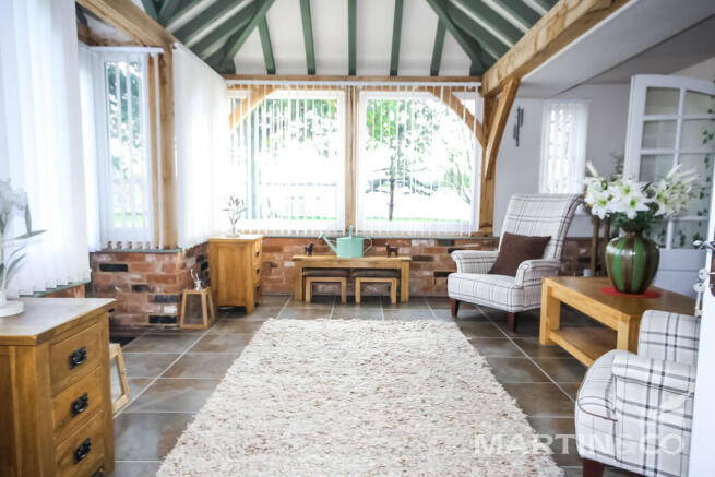 Morning Room