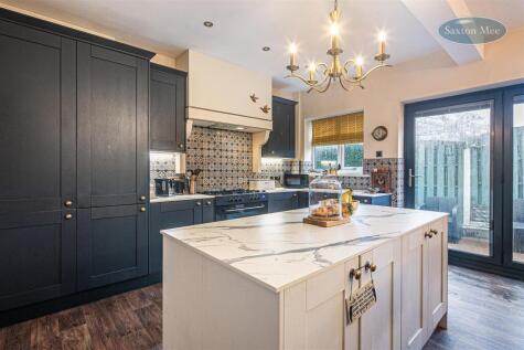 Shay House Lane, Stocksbridge, Sheffield