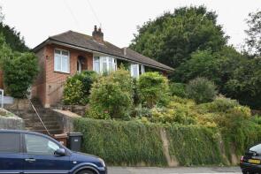 7, Fearon Road, Hastings TN34 2DL