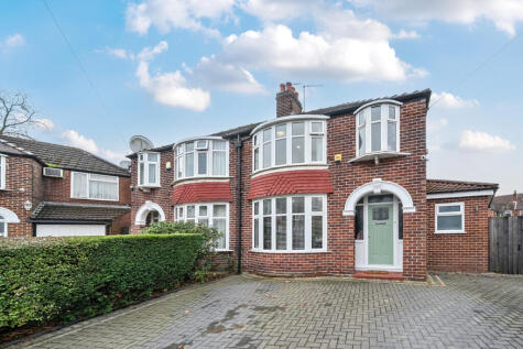 Ferngate Drive, Manchester, M20