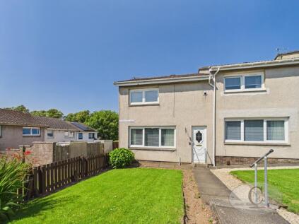 Generals Gate, Uddingston