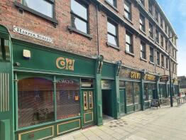 Flat 1, 14, Harper Street, Leeds LS2 7EA
