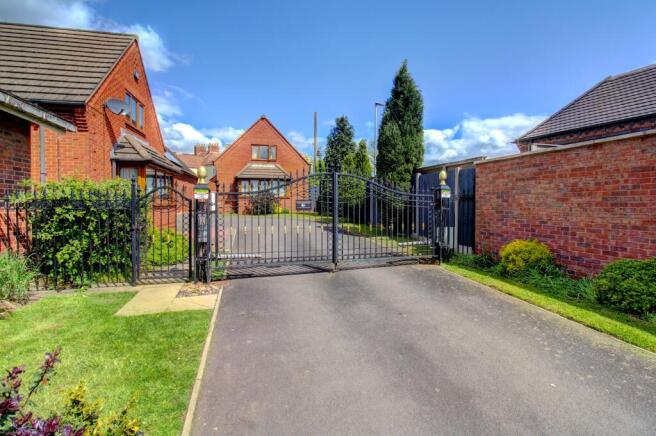Gated Development
