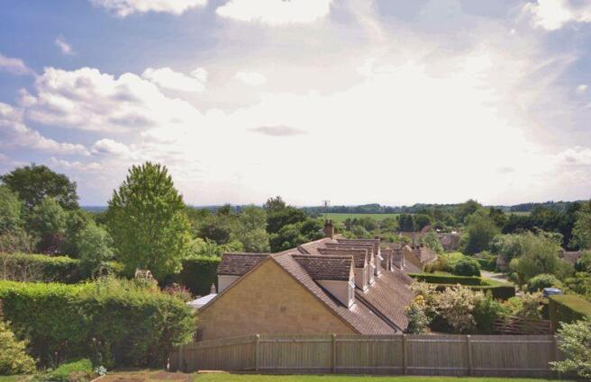 View From Firs...