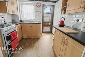 7, Mountbatten Way, Great Yarmouth NR30 5RT