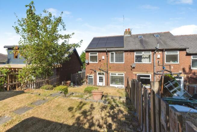 2 bed End of Terrace for sale Image 10
