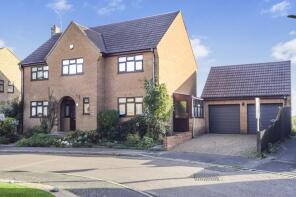 38, Aversley Road, Sawtry PE28 5XD