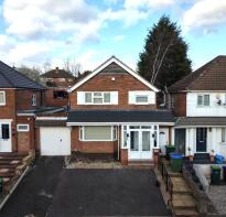 131, Appleton Avenue, Great Barr, Birmingham B43 5LX