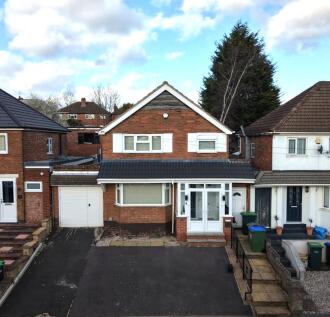 Appleton Avenue, Great Barr, Birmingham, B43