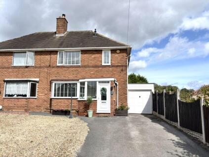 Allingham Grove, Great Barr, Birmingham B43 7EA