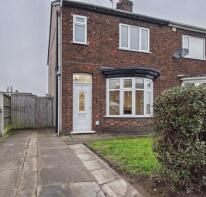52, Warwick Road, Scunthorpe DN16 1EZ