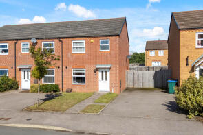 44, Cherry Tree Drive, Coventry CV4 8LZ