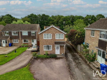 Tulbrook Stones, Banbury, OX17