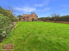 Fernlea, Mill Road, Doncaster DN10 4RA