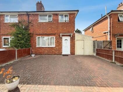 Highfield Avenue, Lincoln, Lincolnshire, LN6
