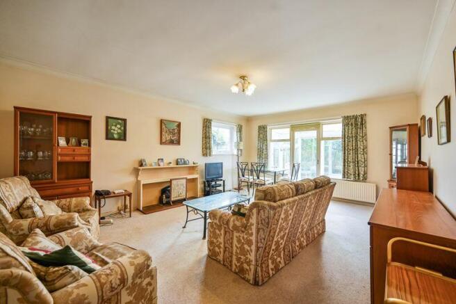 Sitting room