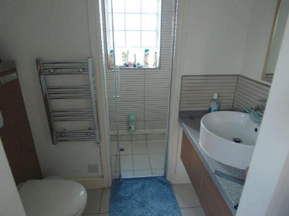 En-suite