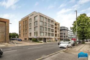 Apartment 5, 1414, High Road, Whetstone, London N20 9FL