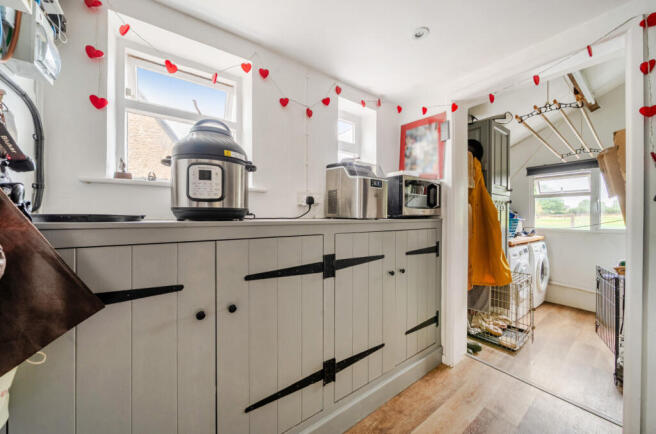Woolston Road, Woolston, North Cadbury, Somerset, BA22 7BL photo 4