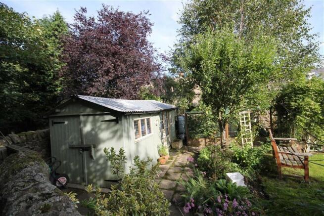 Summer house