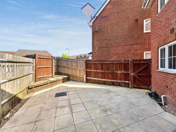 3 Bedroom Town House for Rent
