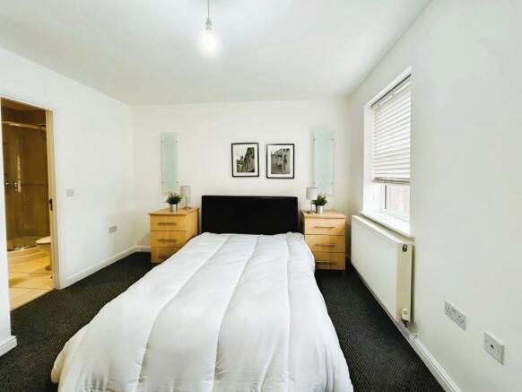 Bandy Fields Place, Salford, Greater Manchester, M7 photo 4
