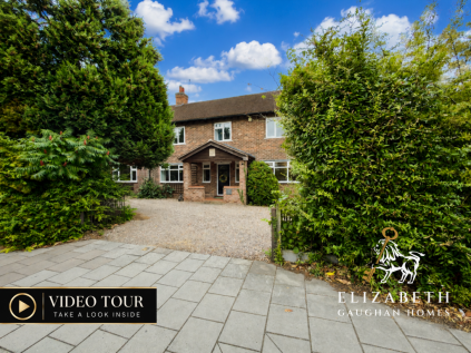 The Old Police House, Bramcote Avenue, Beeston, NG9