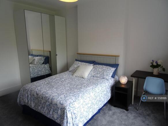 Room 1: Double Ensuite Upstairs