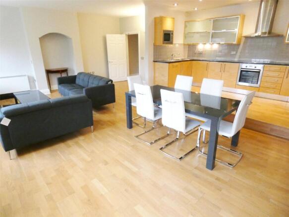 Lounge/Diner