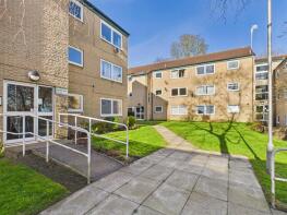Flat 22, 410 Ranmoor View, Fulwood Road, Sheffield S10 3GG