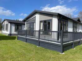 Gatenby Lodge, Gatenby Village, Northallerton DL7 9NG