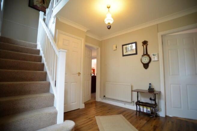hall