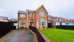 11, Aspen Grove, Seaham SR7 7PA