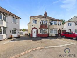 58, Fallowfield Avenue, Birmingham B28 0NL