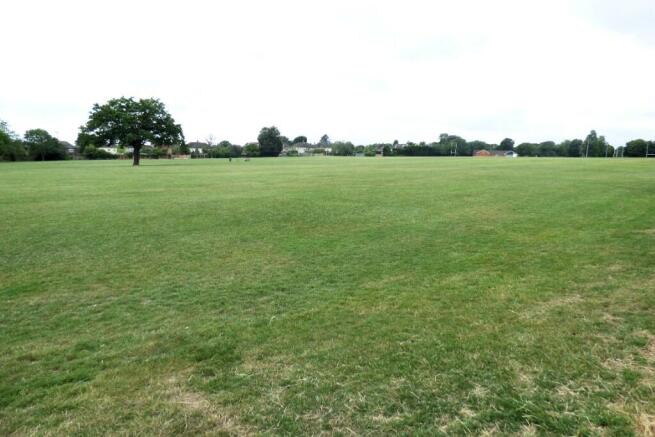 Upm. Playing Fields