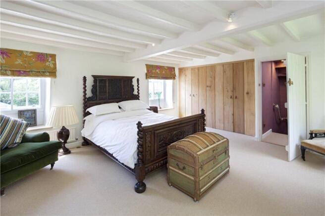 Bedroom Suite