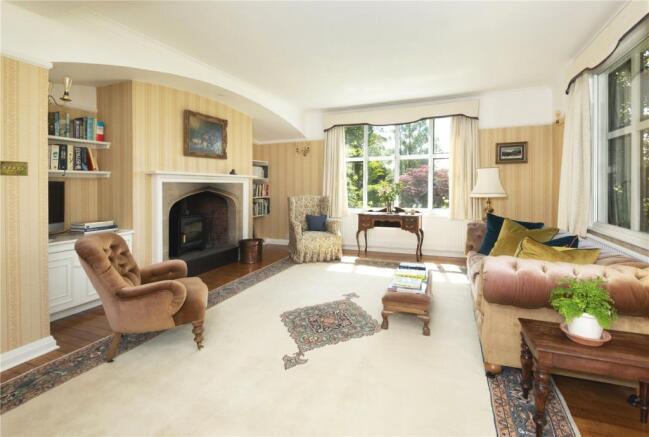 Drawing Room