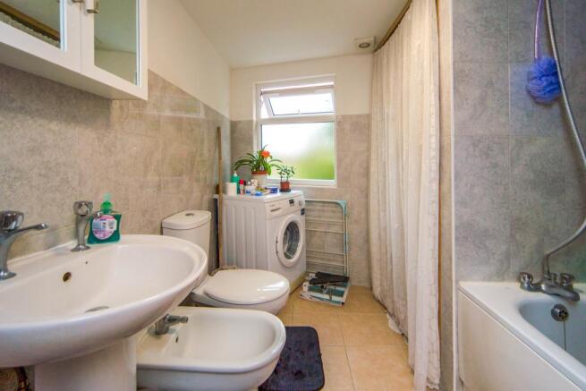 Bathroom Two