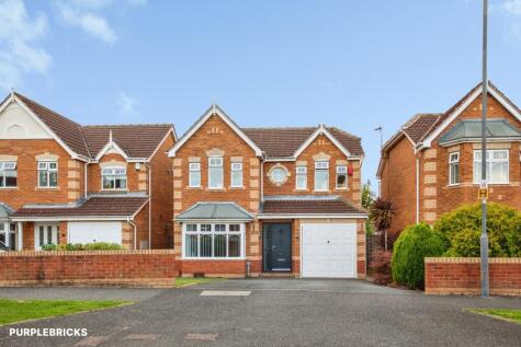 Whinbeck Avenue, Normanton, WF6