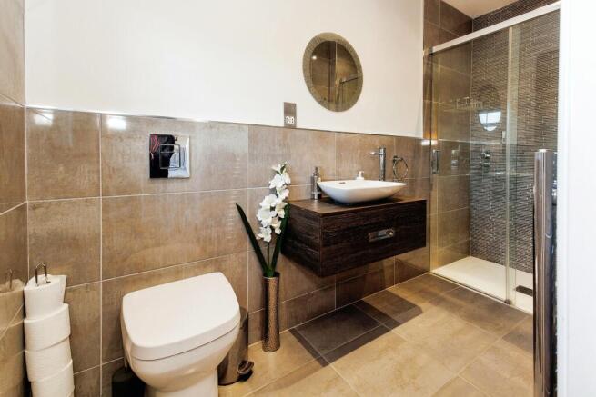 En-Suite