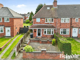 39, Carrington Road, Wednesbury WS10 0JL