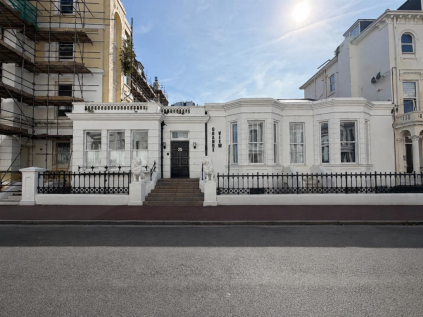 Burlington Place, Eastbourne, BN21 4FF