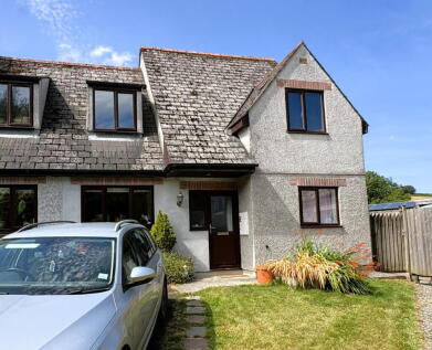 Park Court, Chillaton...