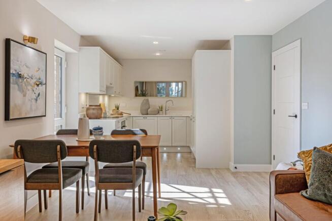 Show Home